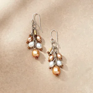 Sea Sprite Earrings