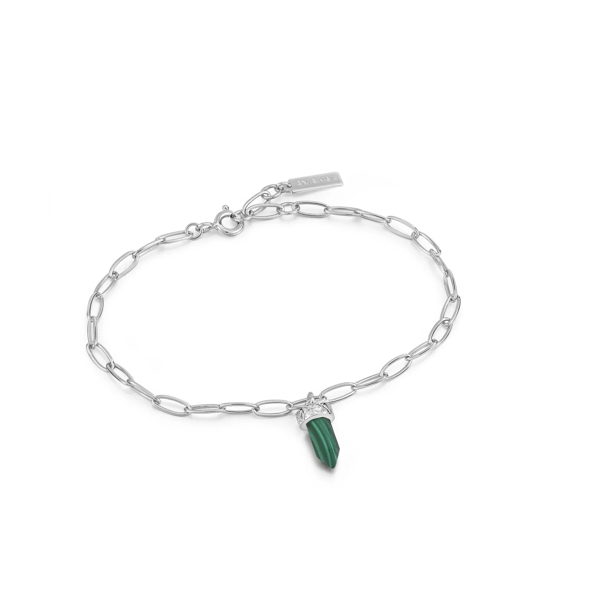 Second Nature - Point Pendant Bracelet