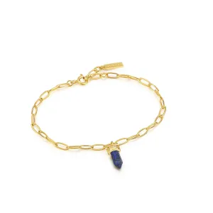 Second Nature - Point Pendant Bracelet