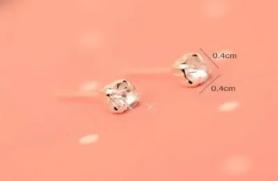 Shimmering Simplicity Earrings