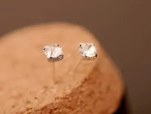 Shimmering Simplicity Earrings