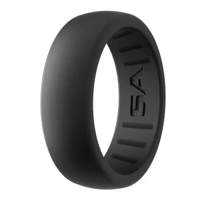 Silicone Ring | Classic | Black PreOrder