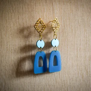 Sirens Earrings