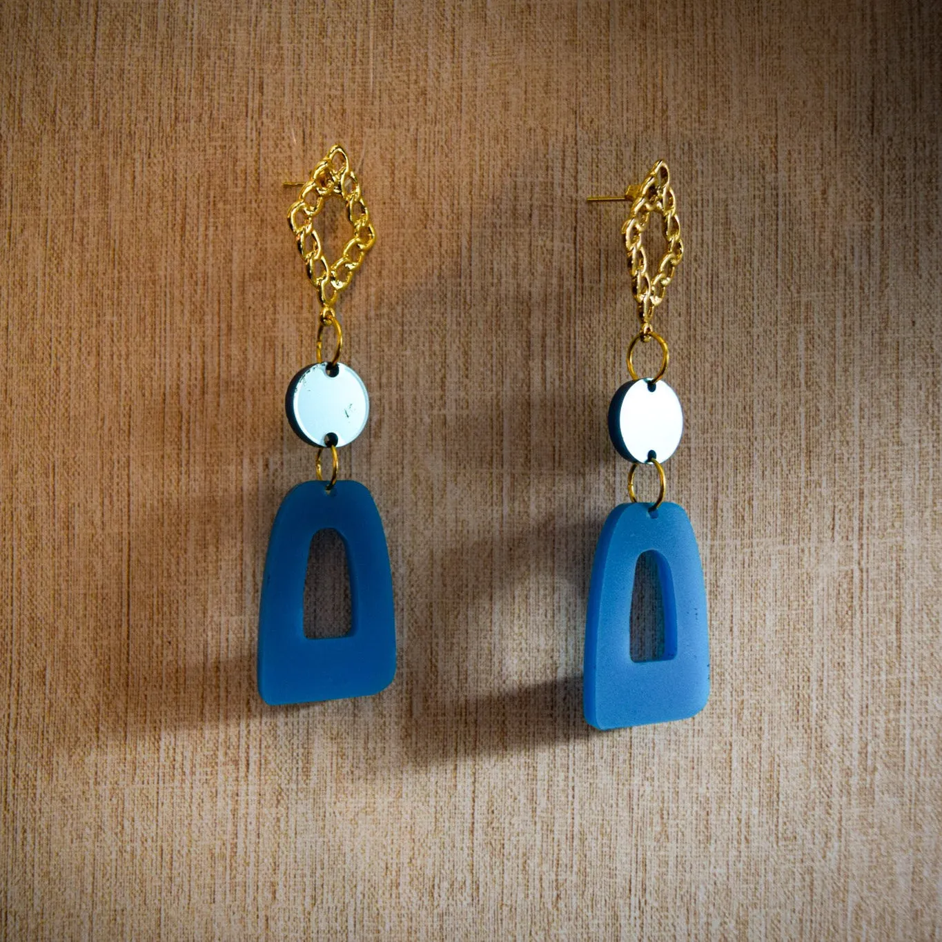 Sirens Earrings