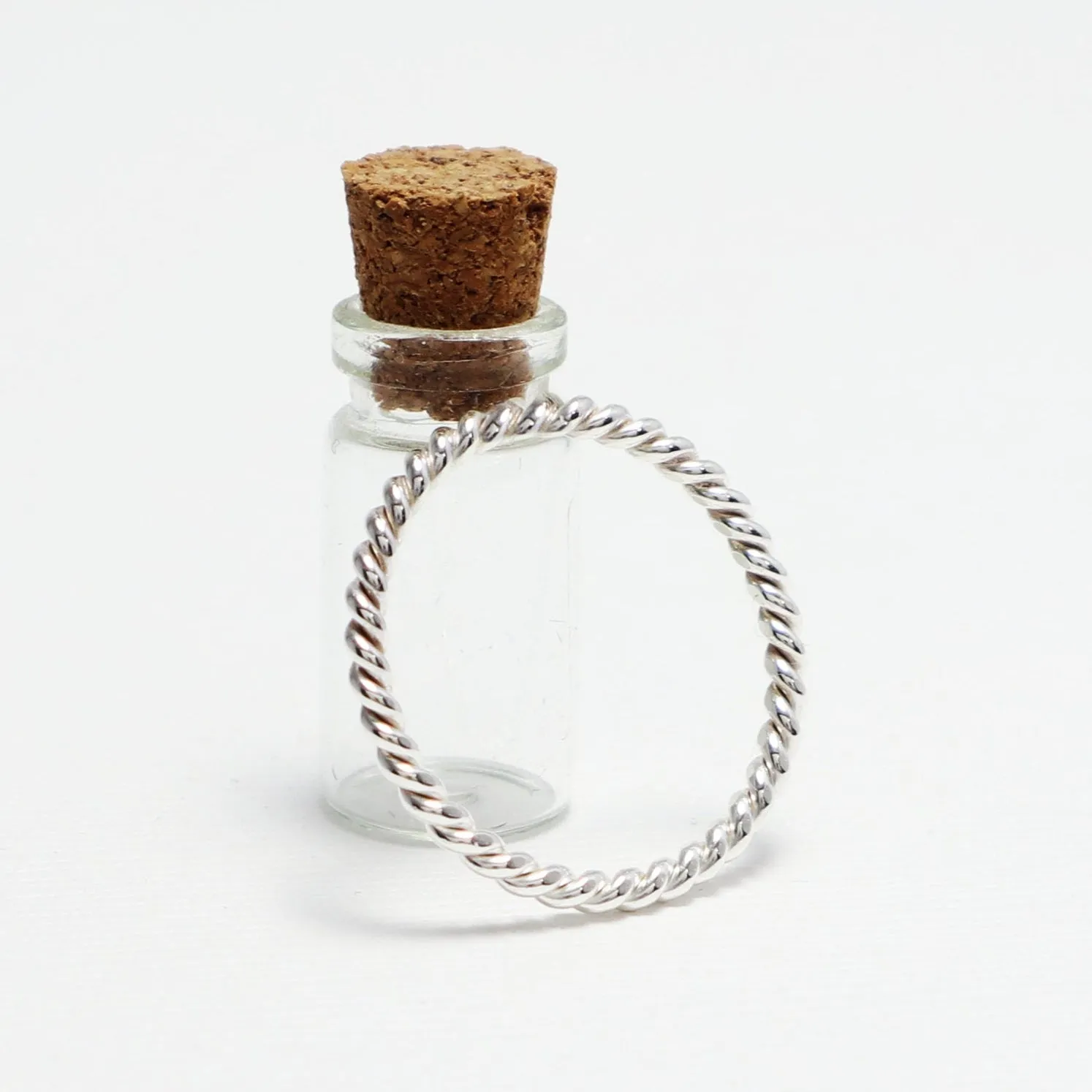 Soft-Spot Ring