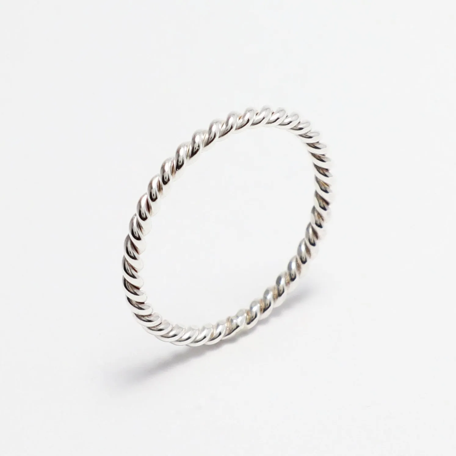 Soft-Spot Ring