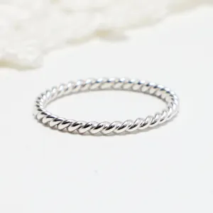 Soft-Spot Ring