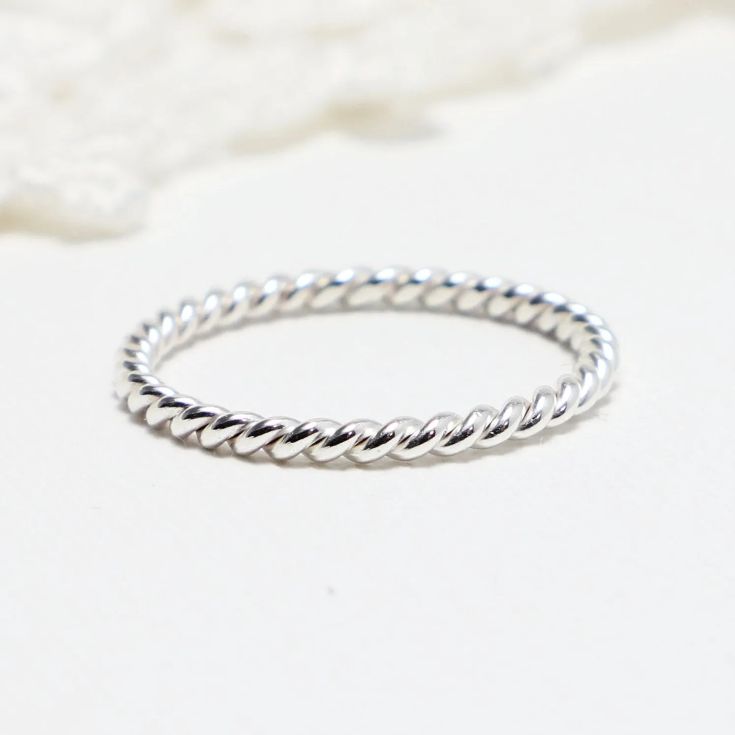 Soft-Spot Ring