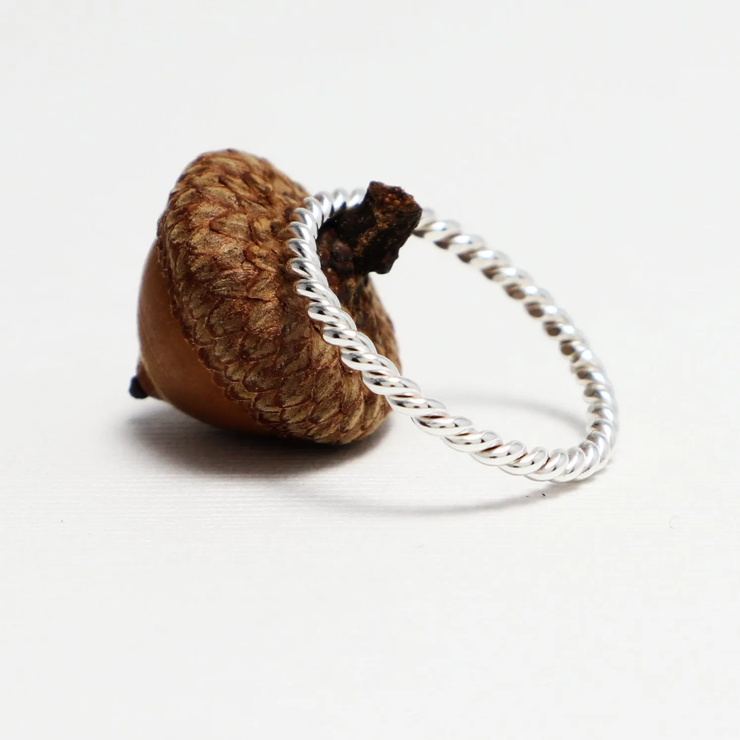 Soft-Spot Ring