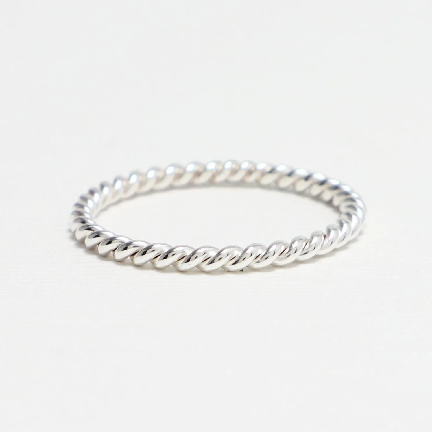 Soft-Spot Ring