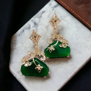 Spring Meadow Sparkle Earrings
