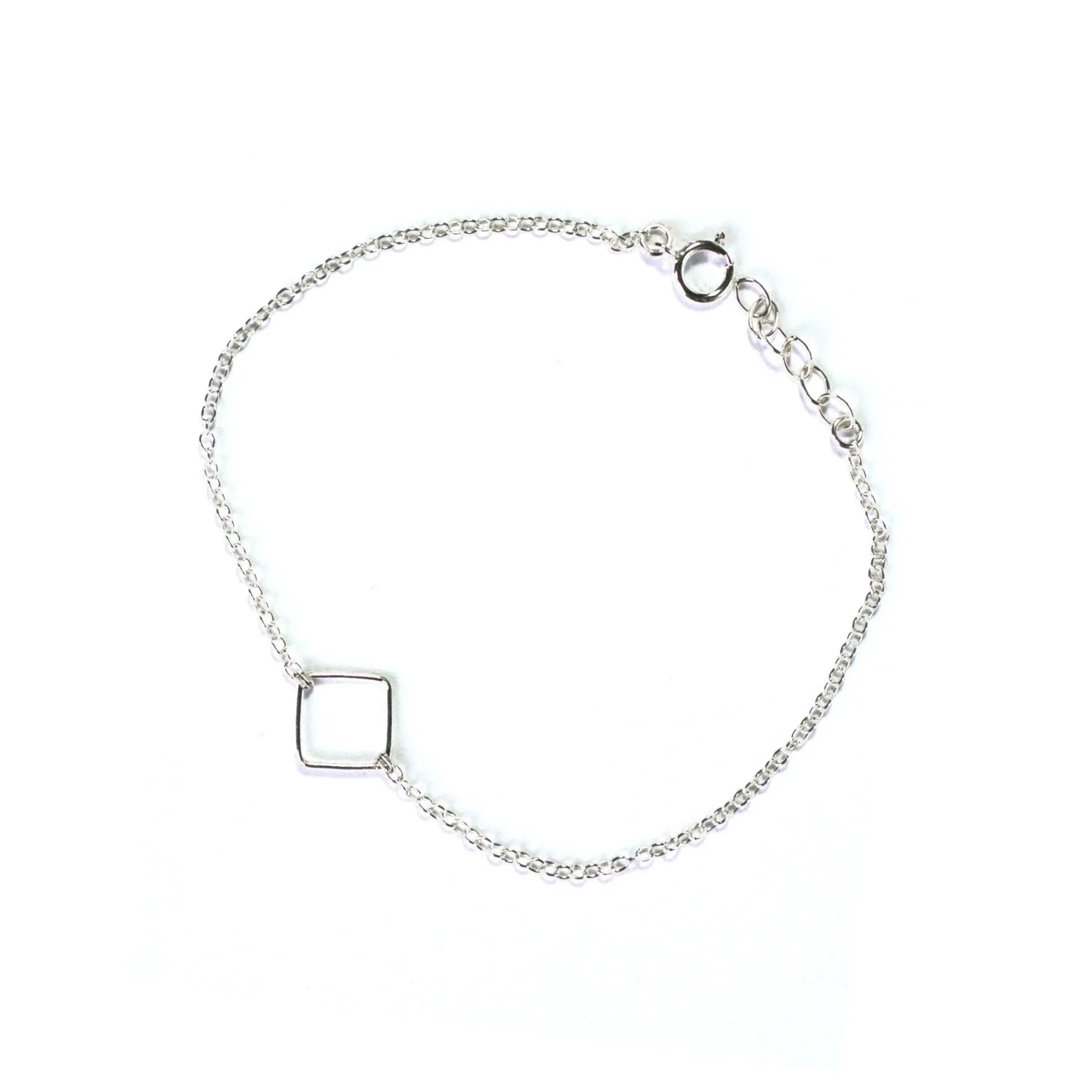 Square Bracelet