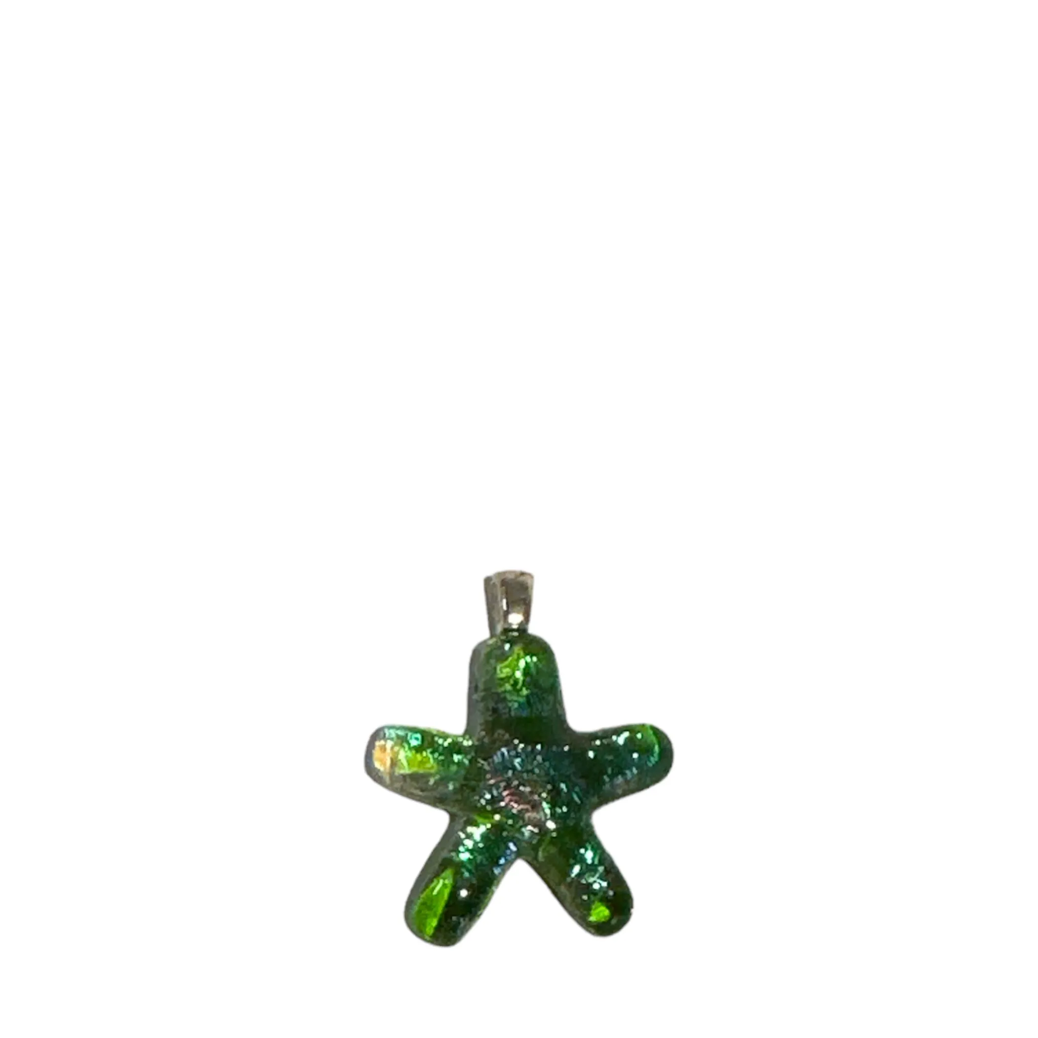 Stella Pendant Design by Kathy Dufour