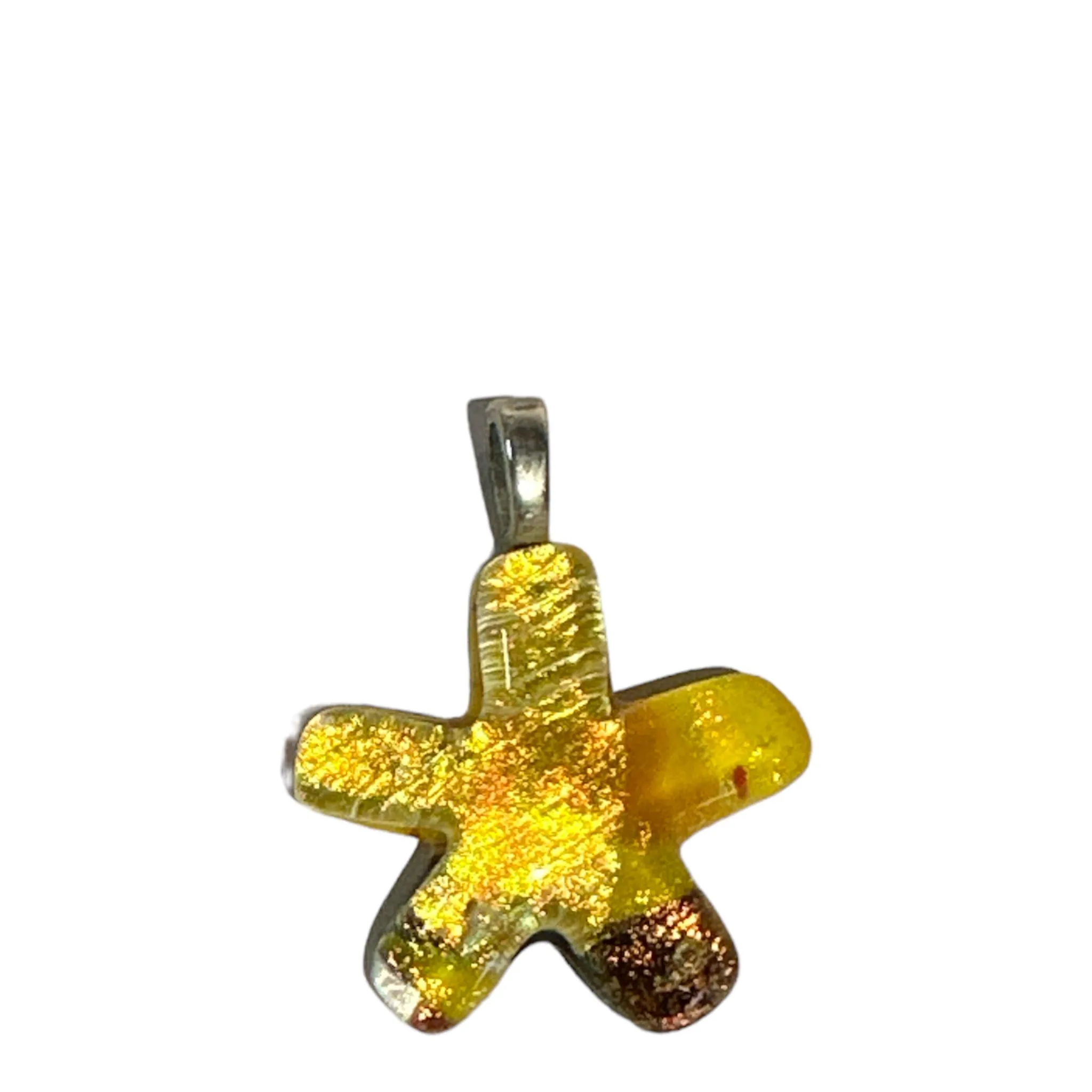 Stella Pendant Design by Kathy Dufour