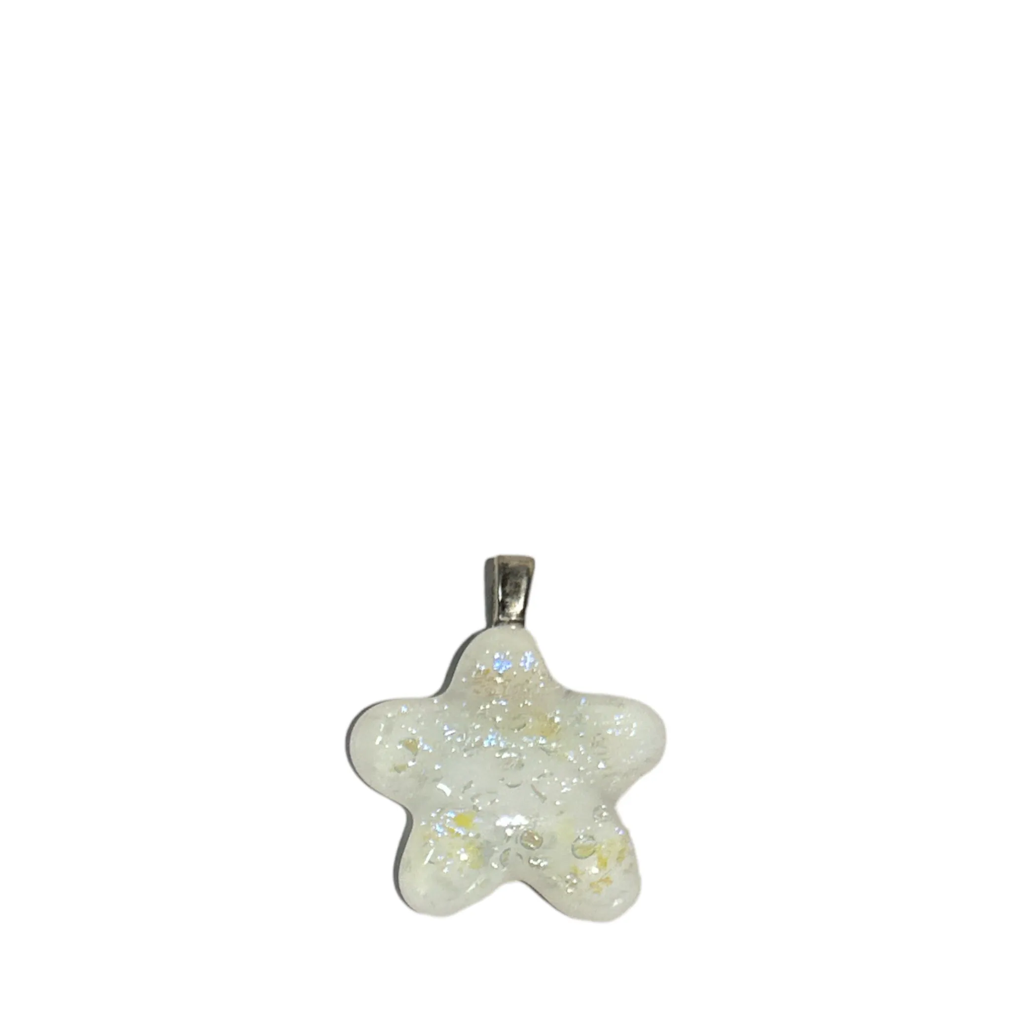Stella Pendant Design by Kathy Dufour