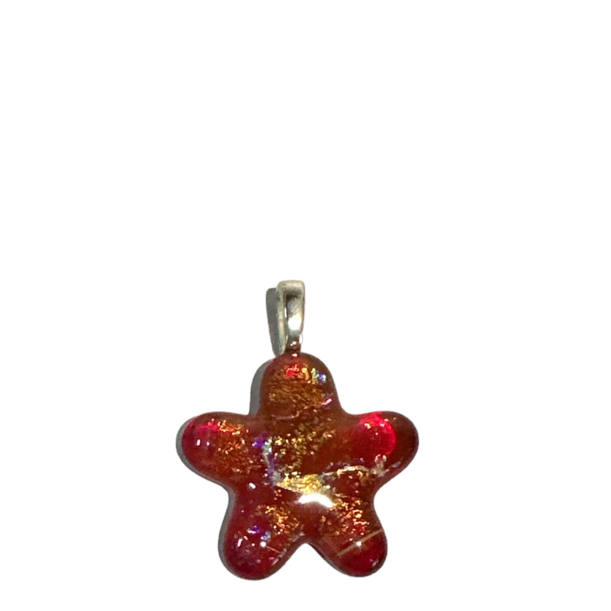Stella Pendant Design by Kathy Dufour