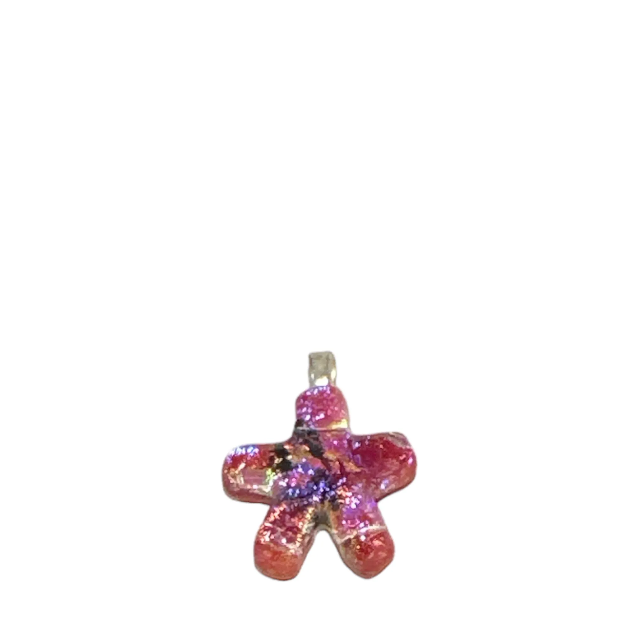 Stella Pendant Design by Kathy Dufour