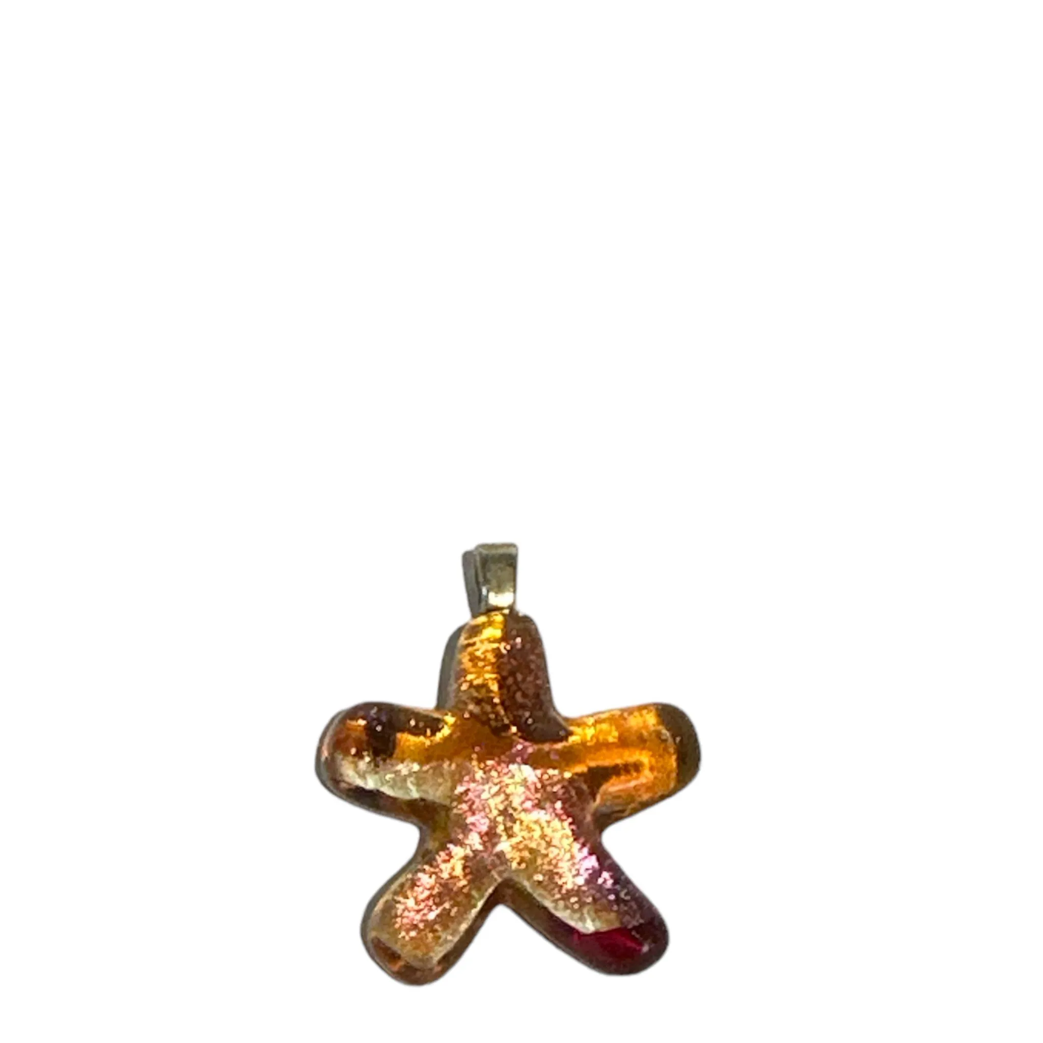 Stella Pendant Design by Kathy Dufour