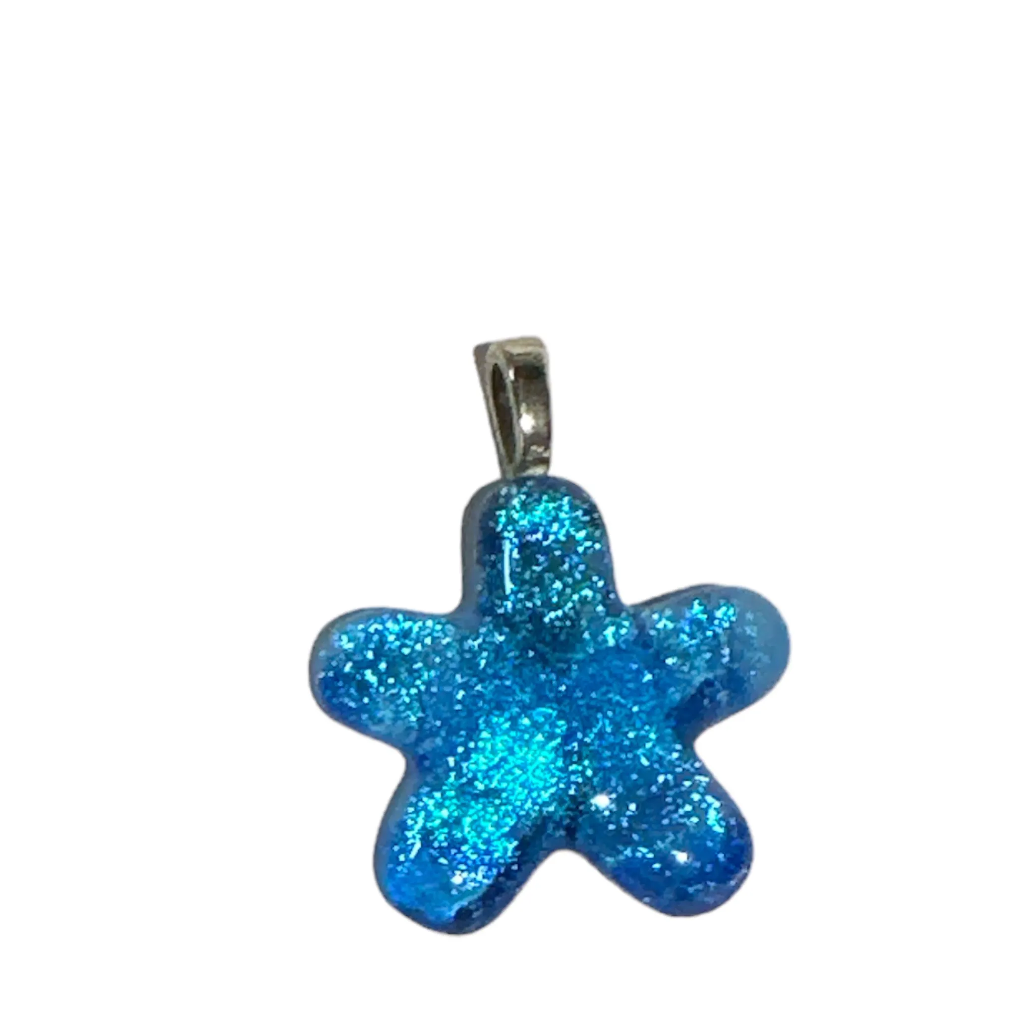 Stella Pendant Design by Kathy Dufour