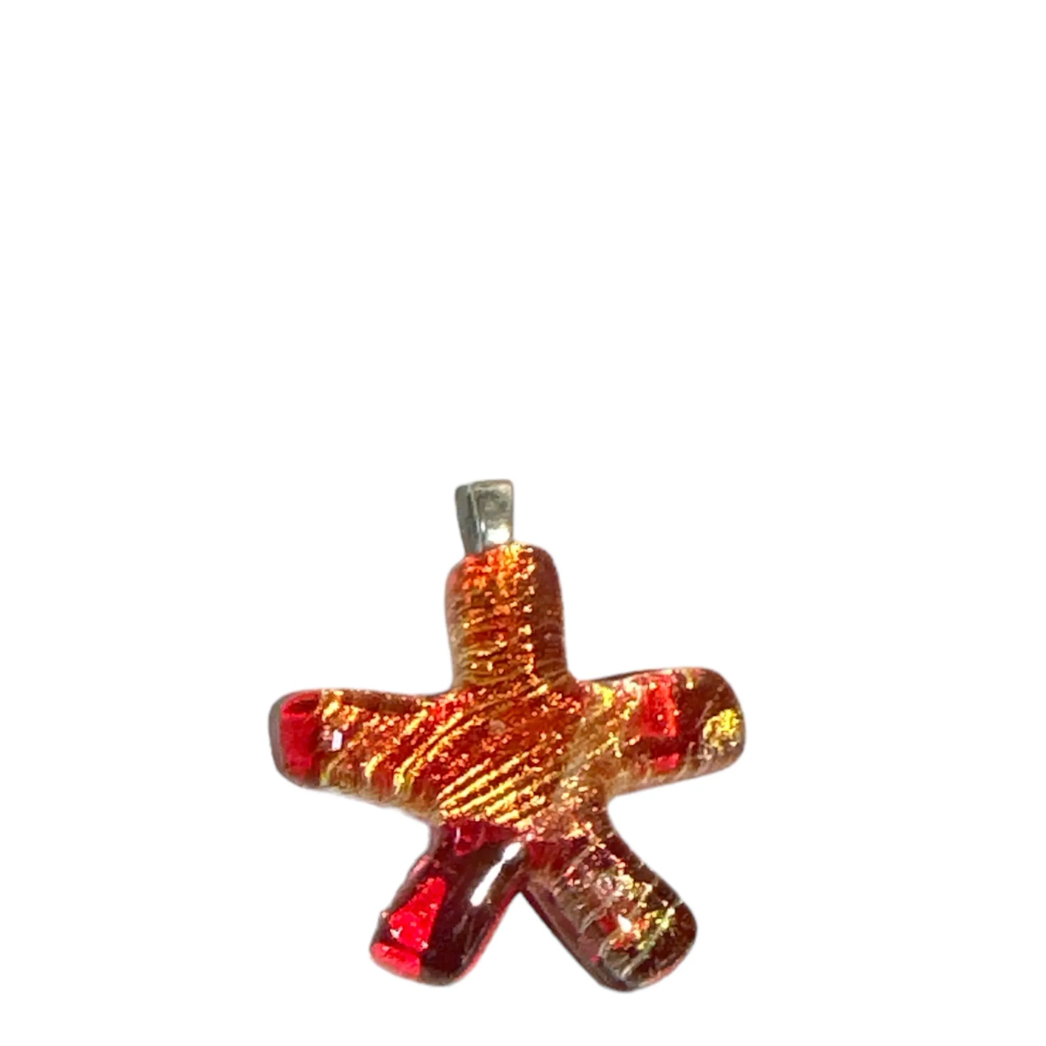 Stella Pendant Design by Kathy Dufour