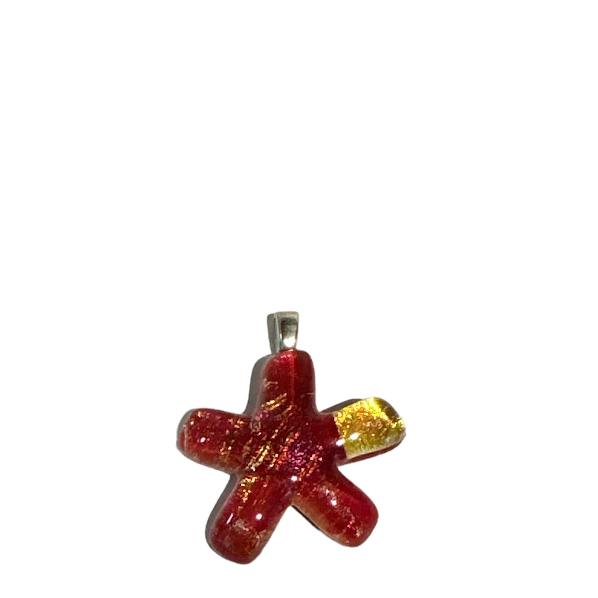 Stella Pendant Design by Kathy Dufour