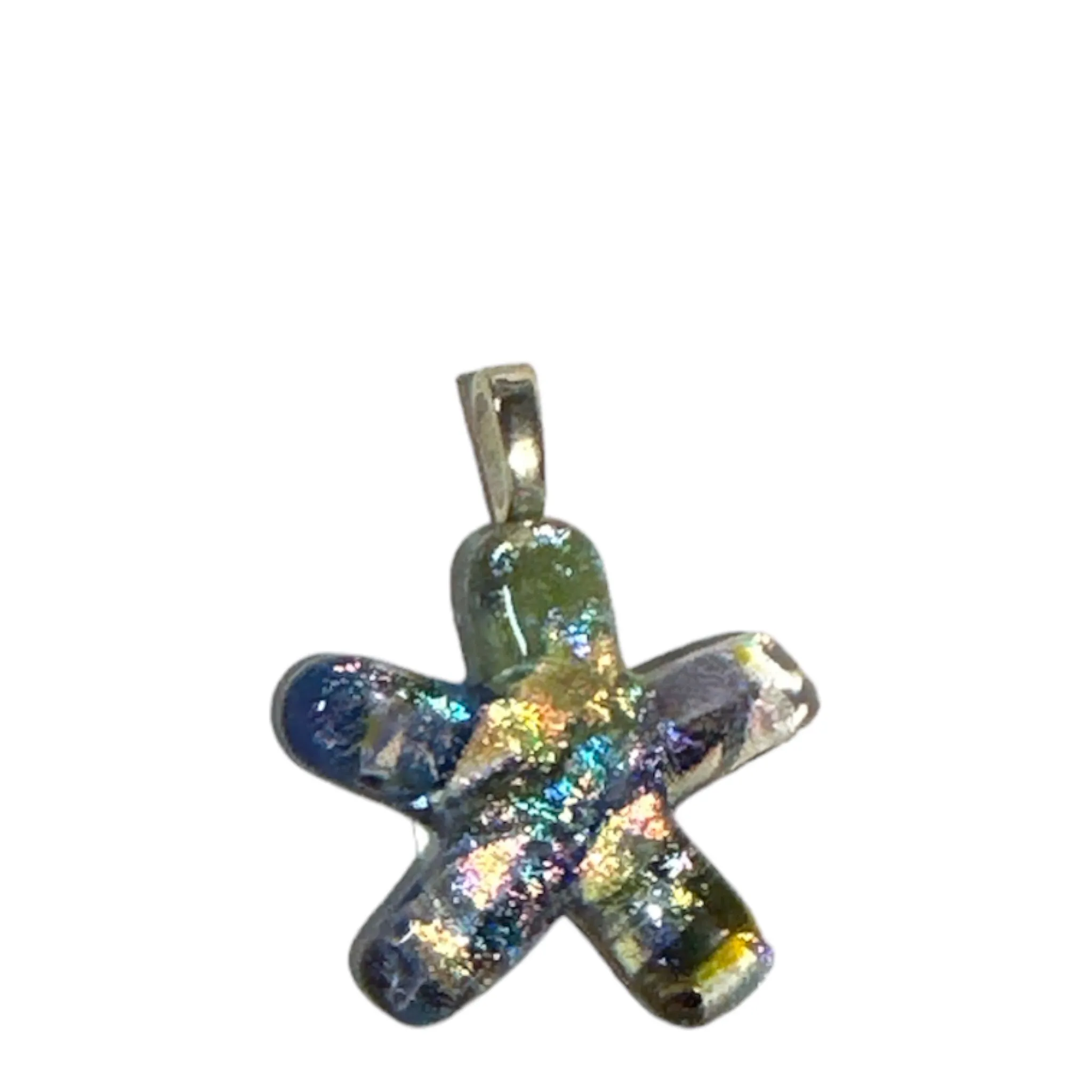 Stella Pendant Design by Kathy Dufour