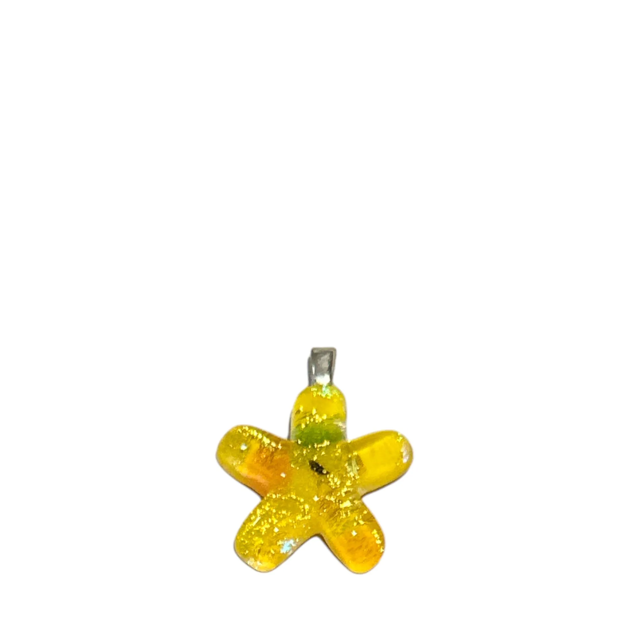 Stella Pendant Design by Kathy Dufour