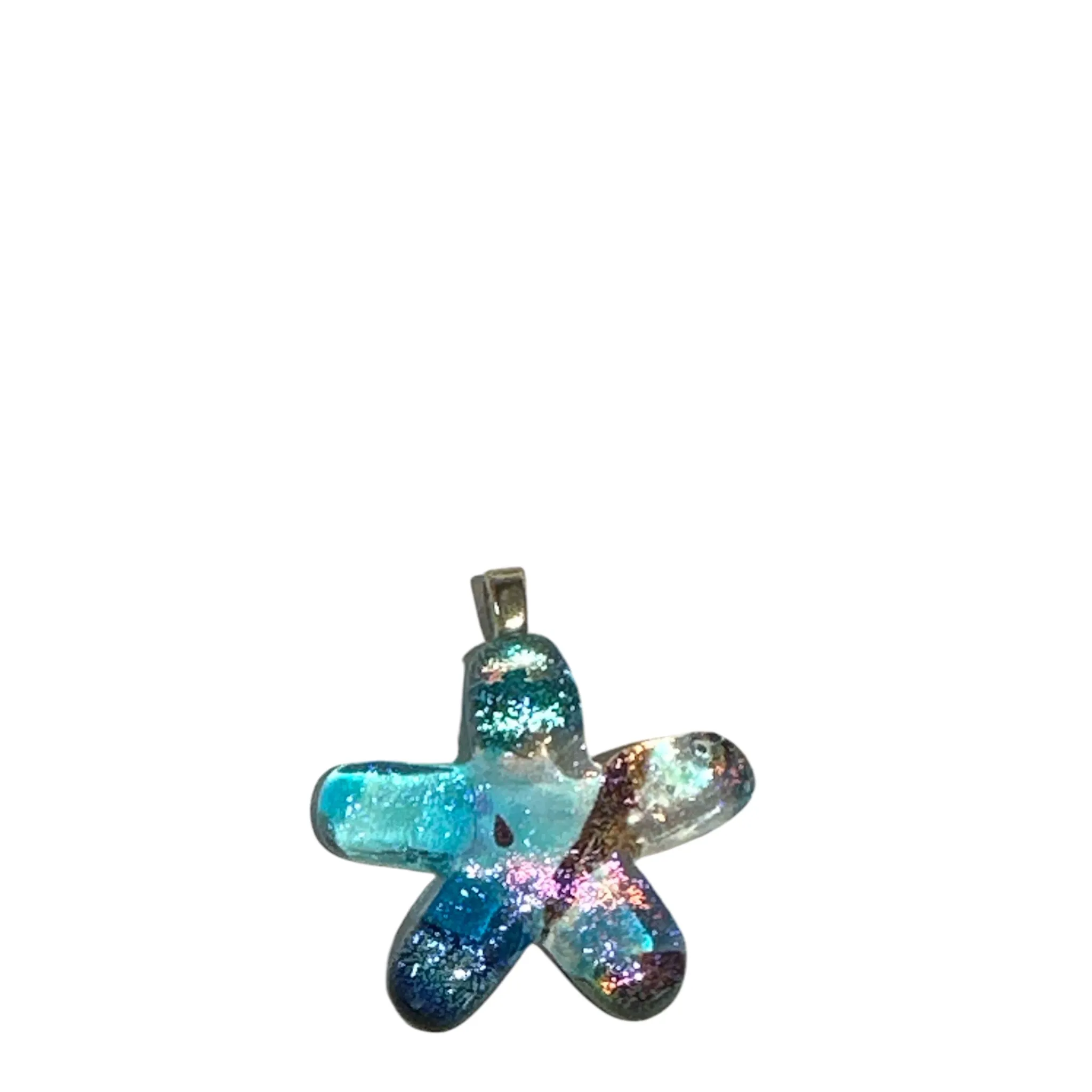 Stella Pendant Design by Kathy Dufour