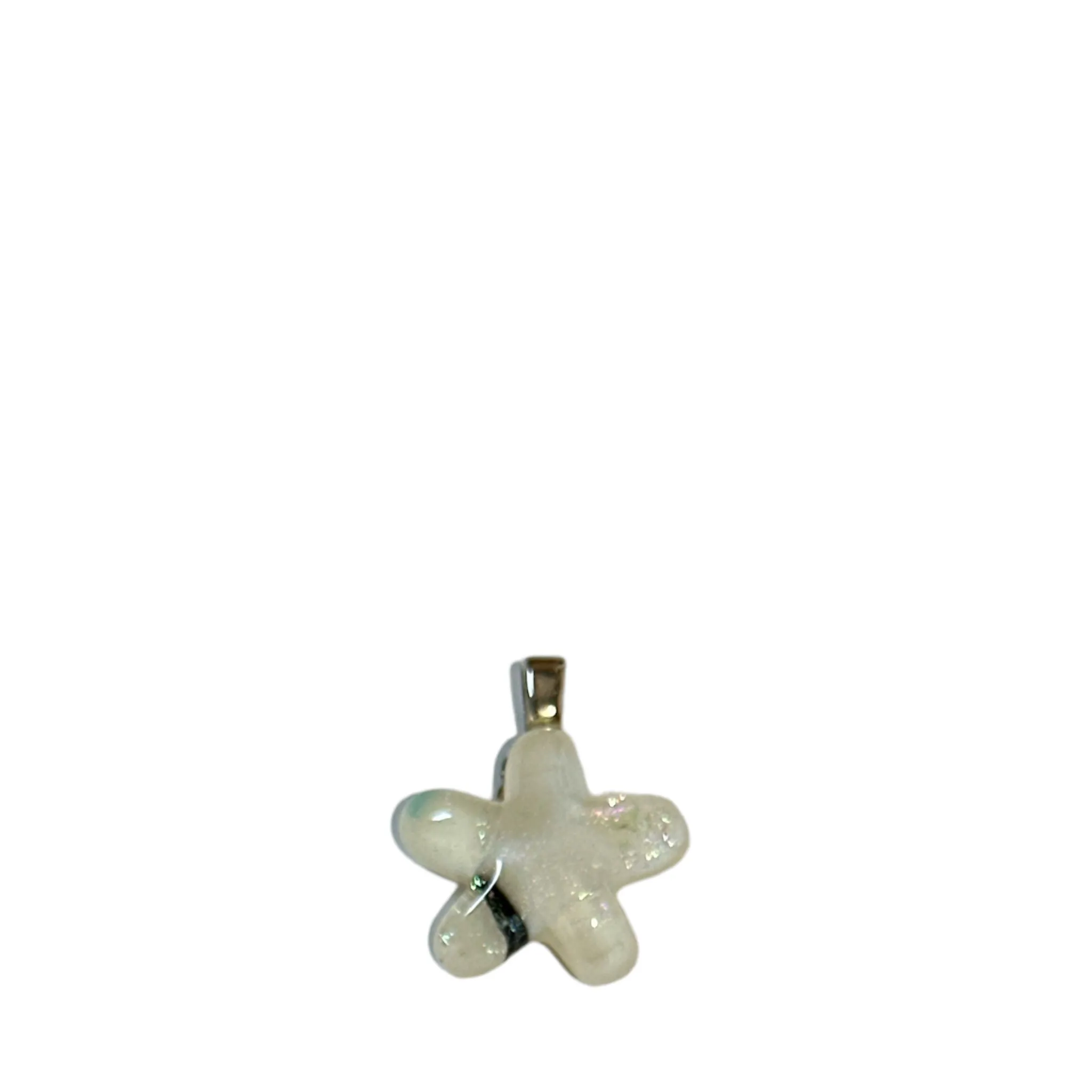 Stella Pendant Design by Kathy Dufour
