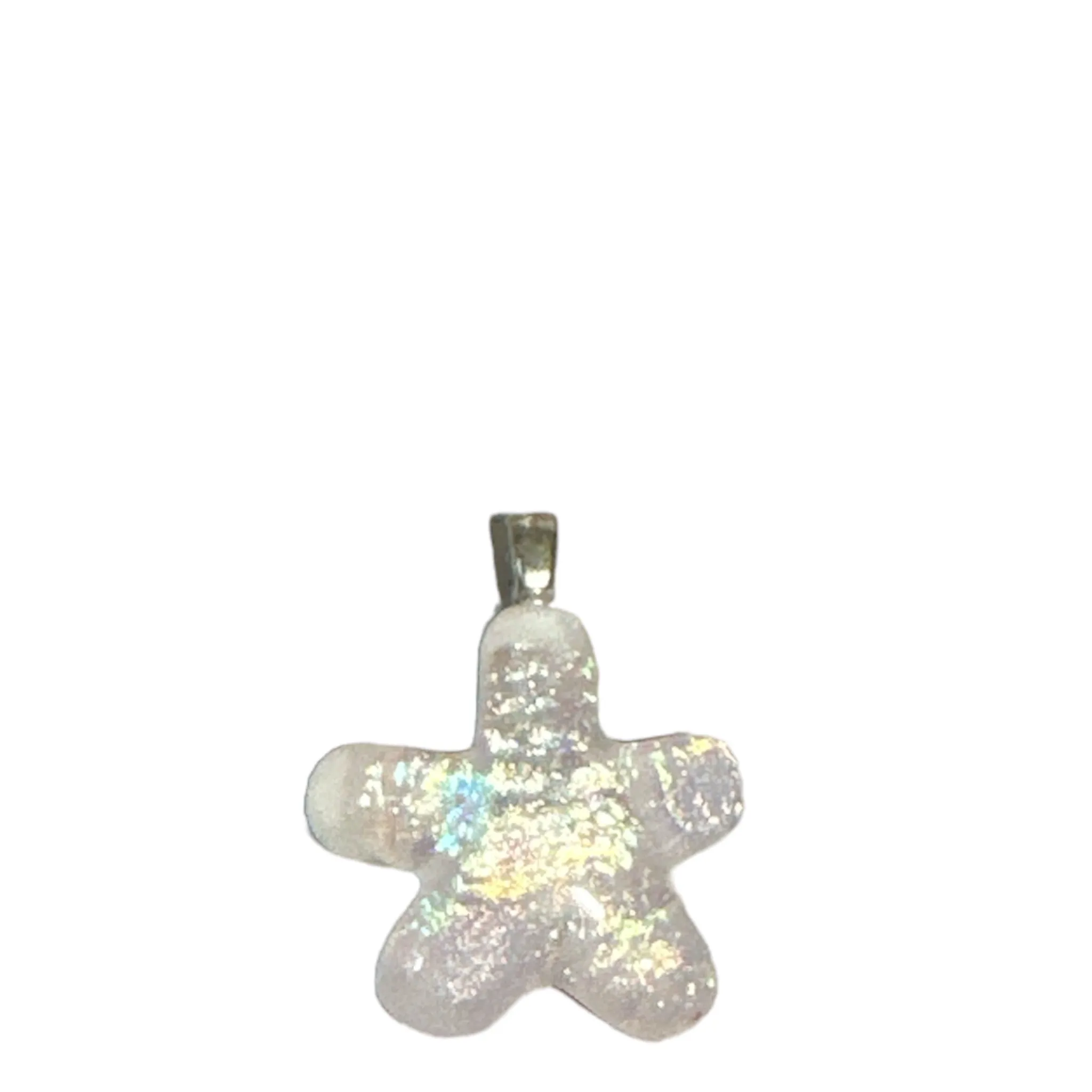 Stella Pendant Design by Kathy Dufour