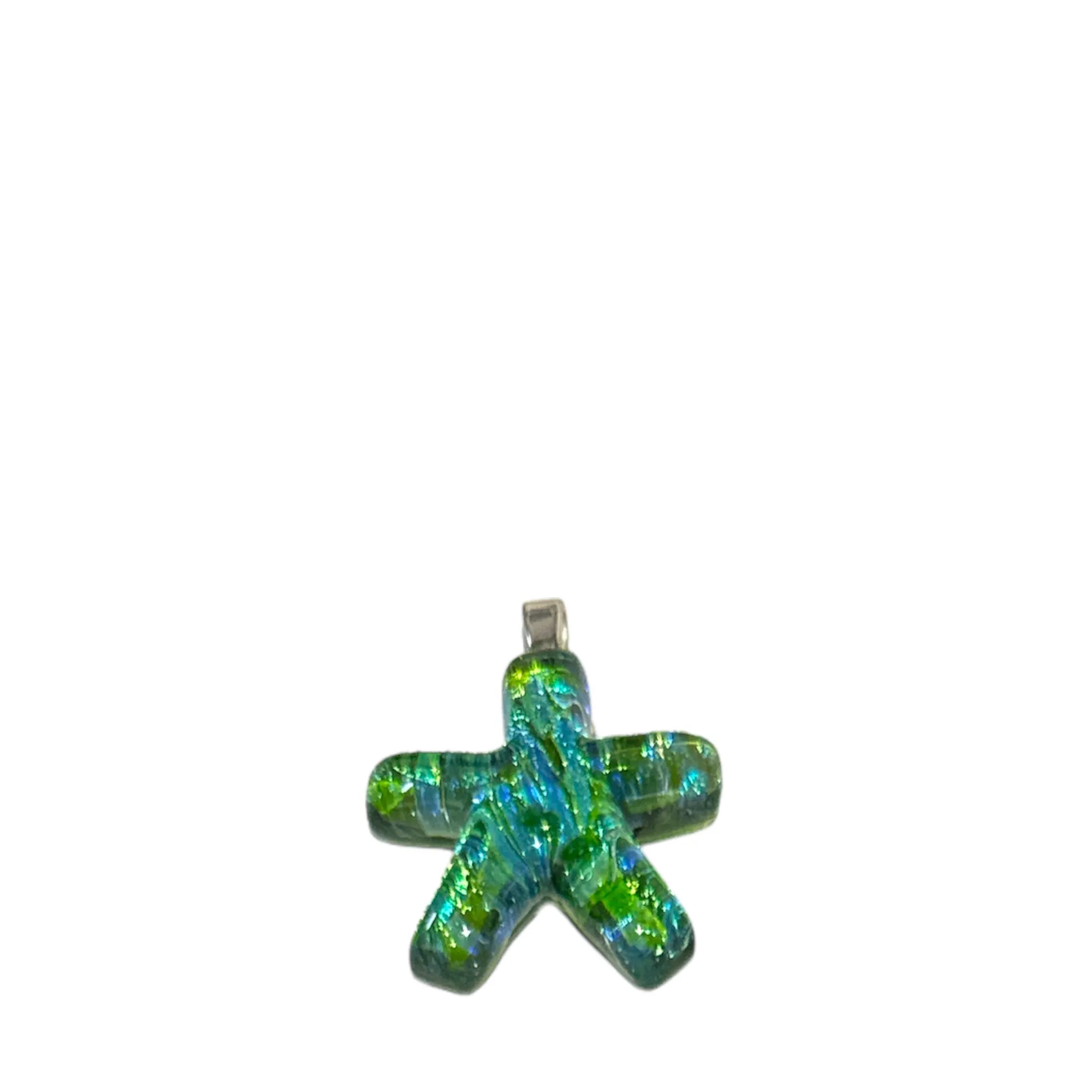 Stella Pendant Design by Kathy Dufour