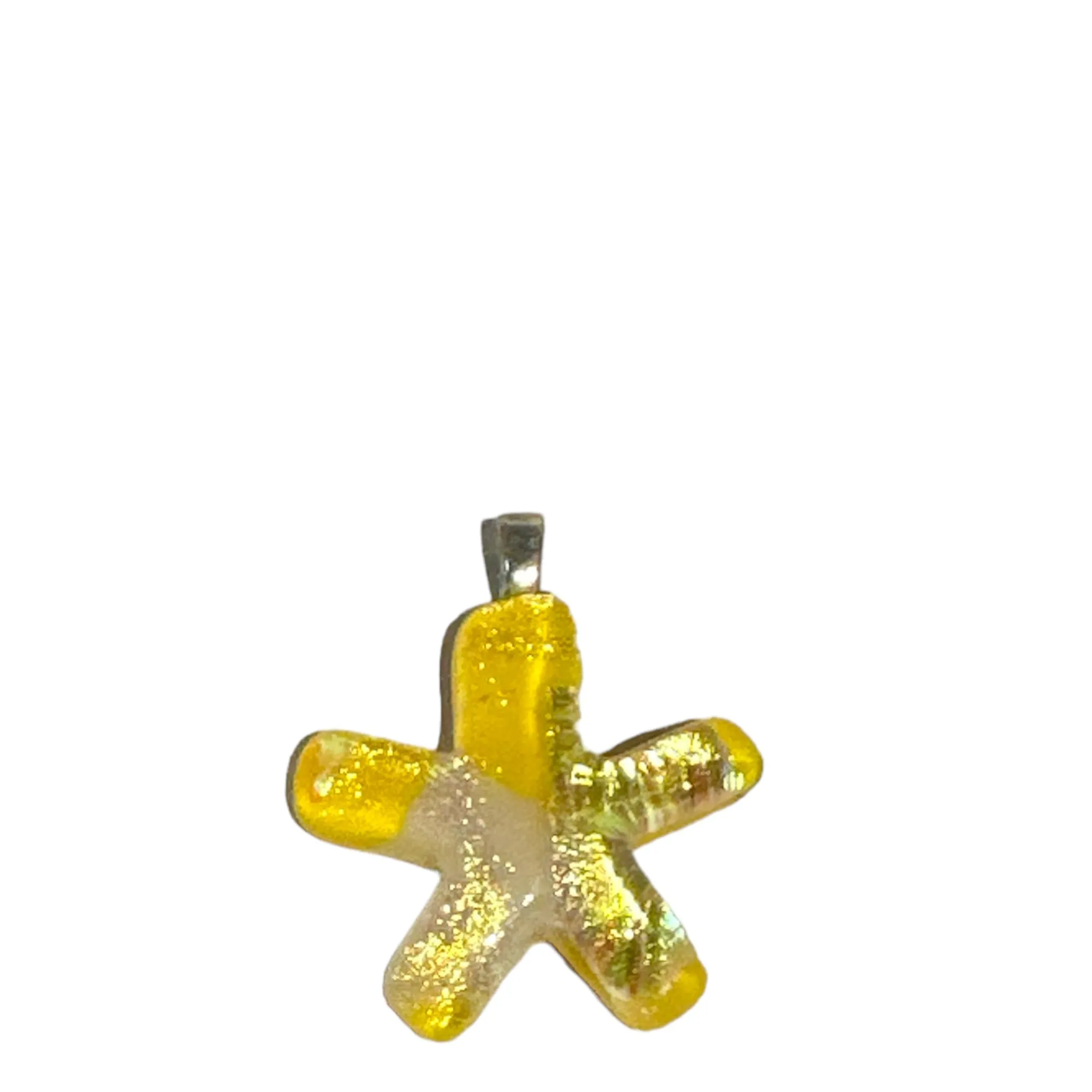 Stella Pendant Design by Kathy Dufour