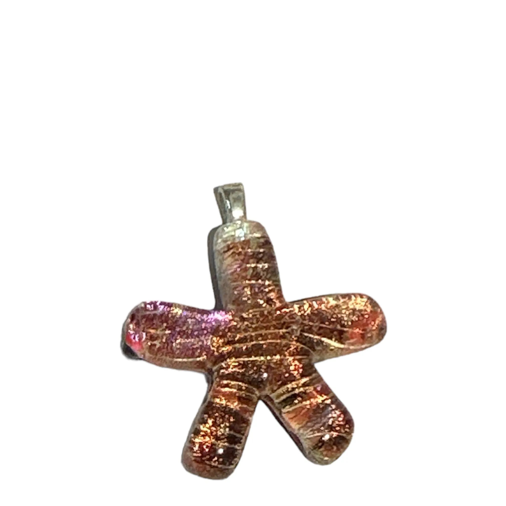 Stella Pendant Design by Kathy Dufour