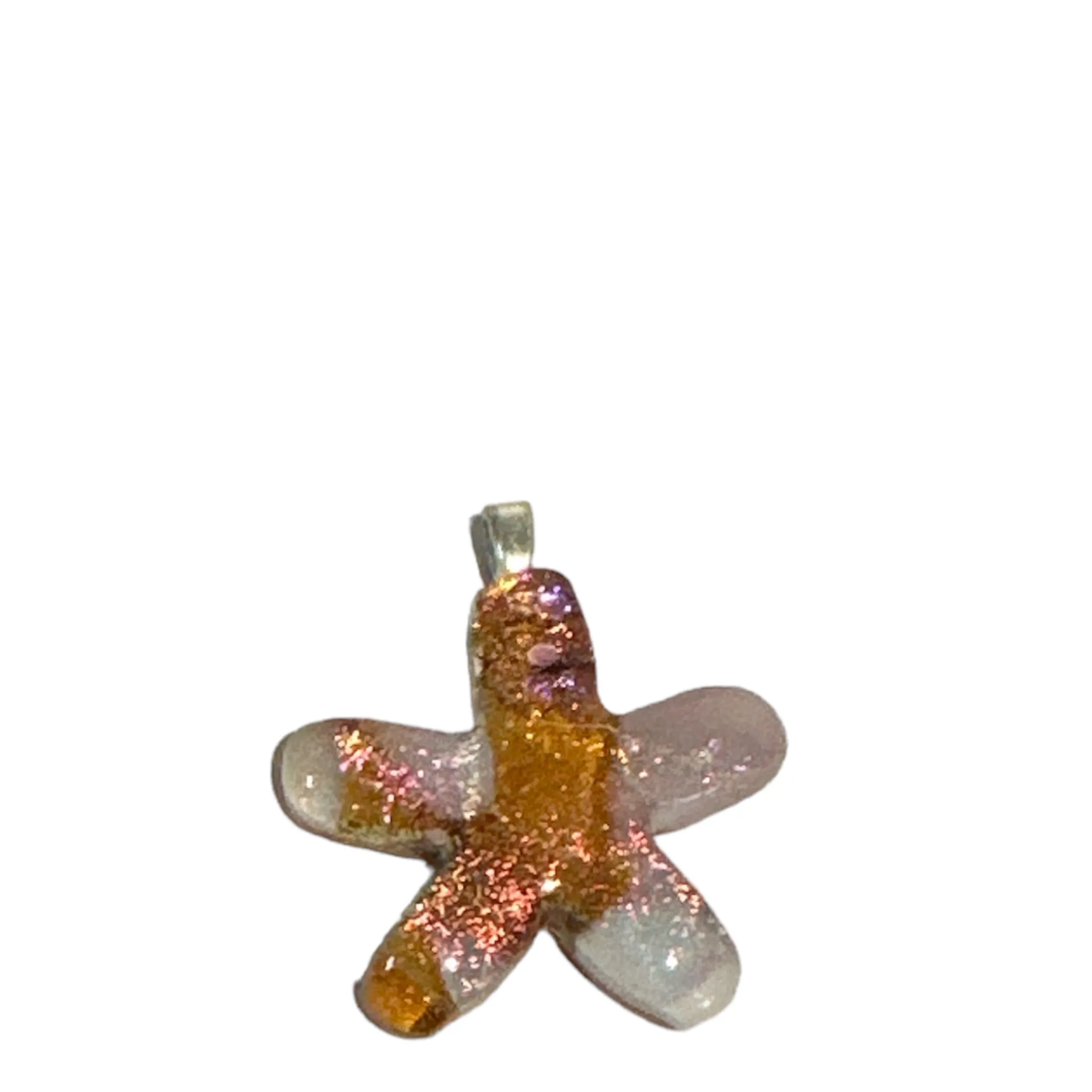 Stella Pendant Design by Kathy Dufour