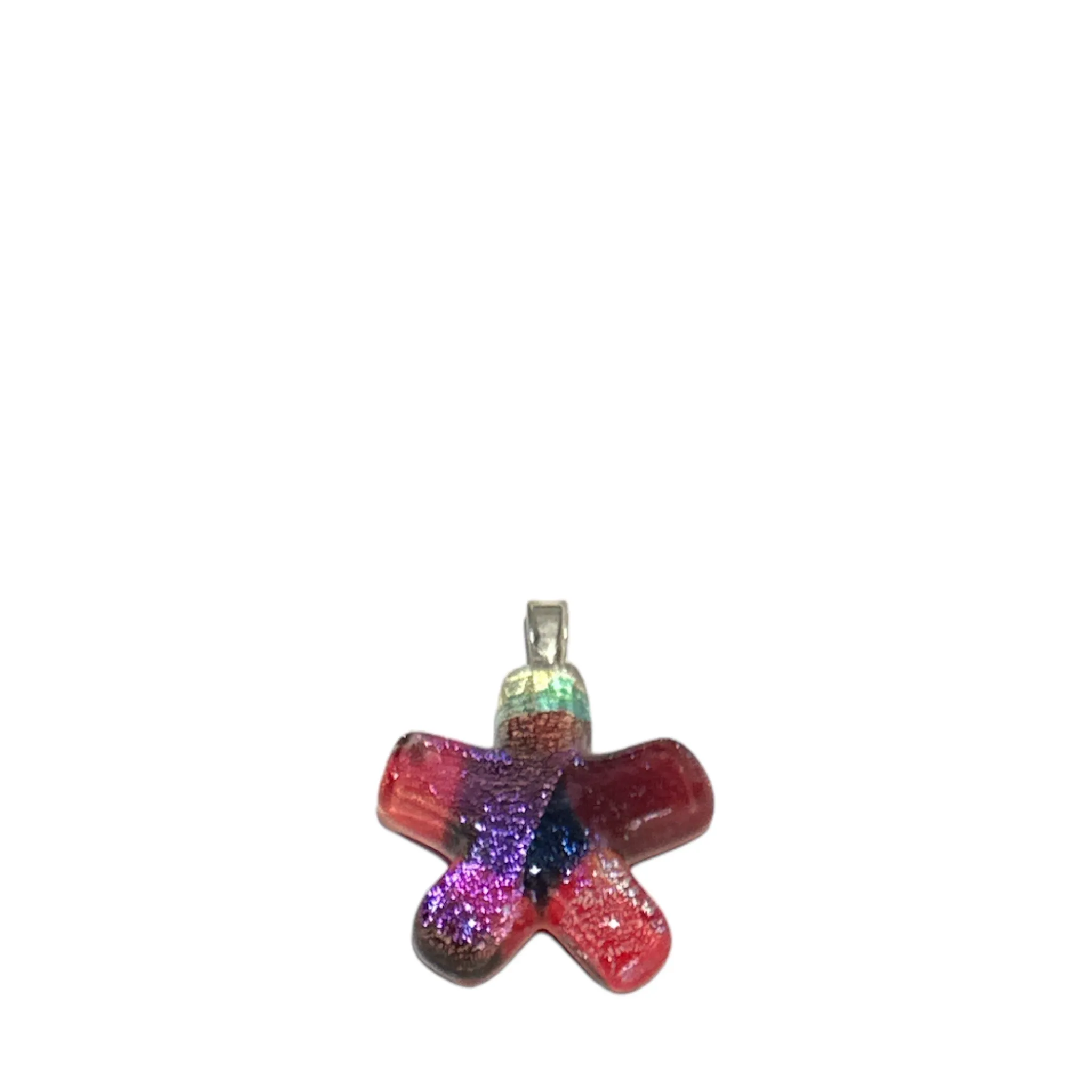 Stella Pendant Design by Kathy Dufour