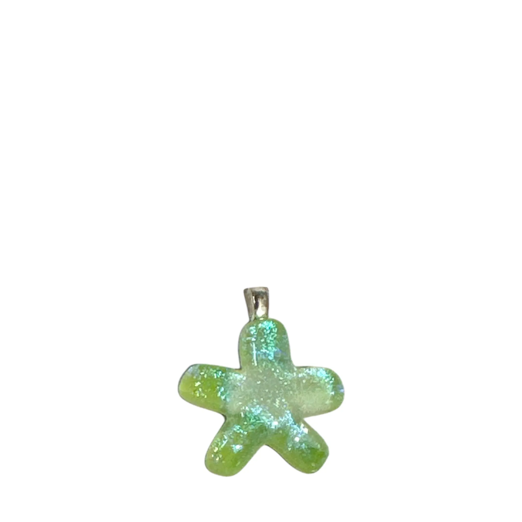 Stella Pendant Design by Kathy Dufour