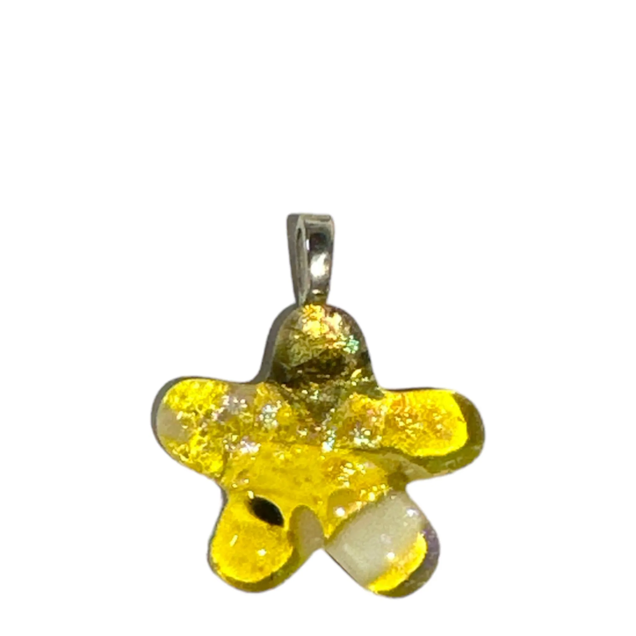 Stella Pendant Design by Kathy Dufour