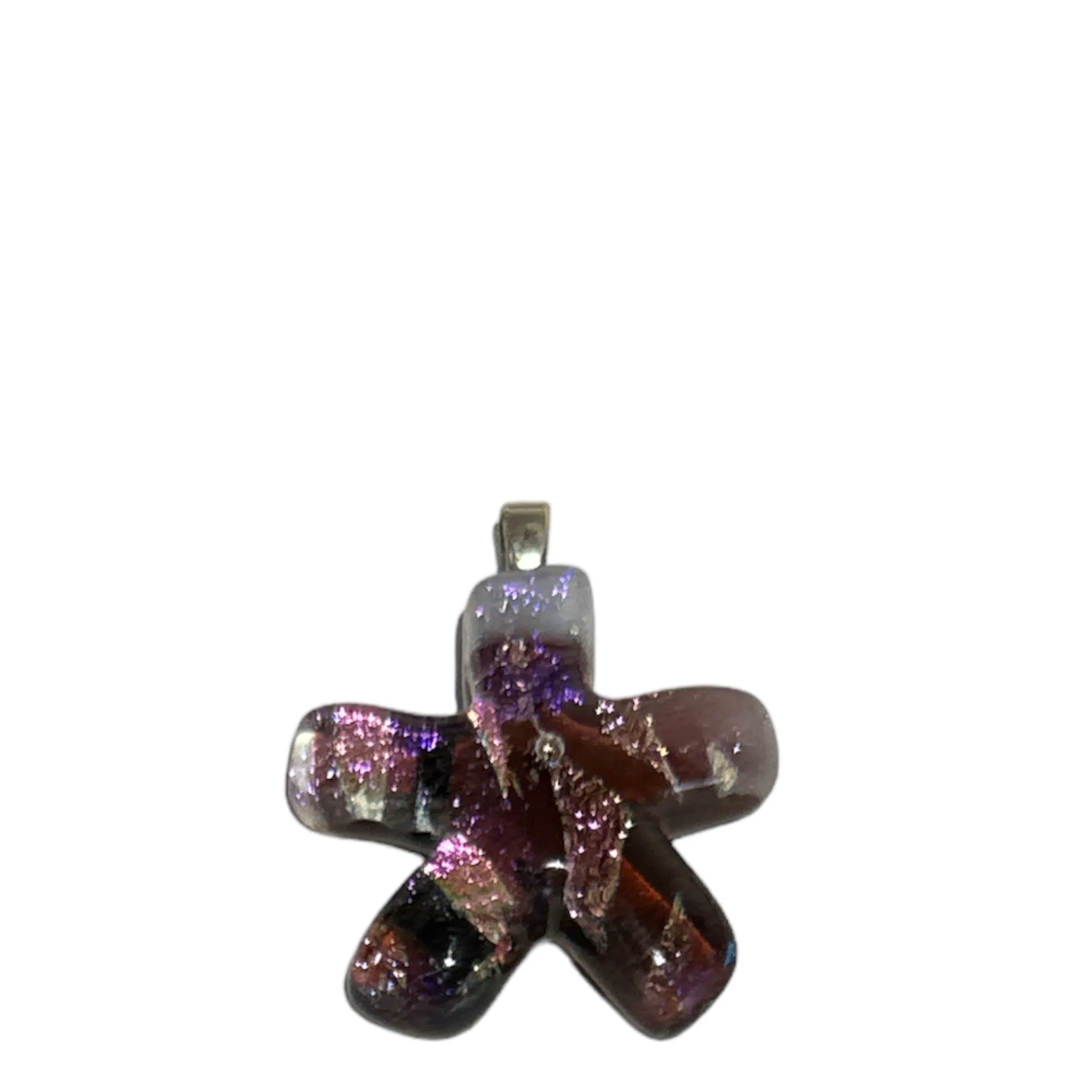 Stella Pendant Design by Kathy Dufour