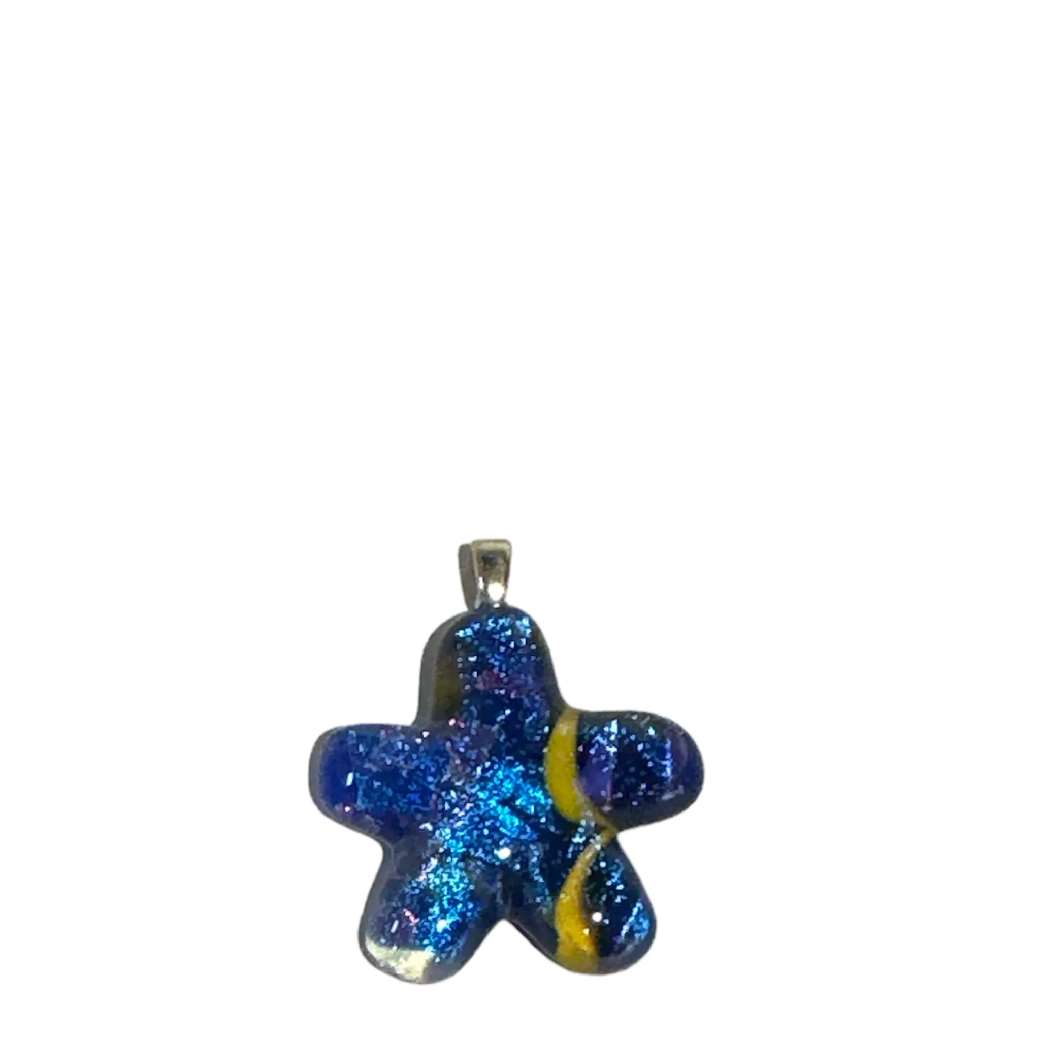 Stella Pendant Design by Kathy Dufour