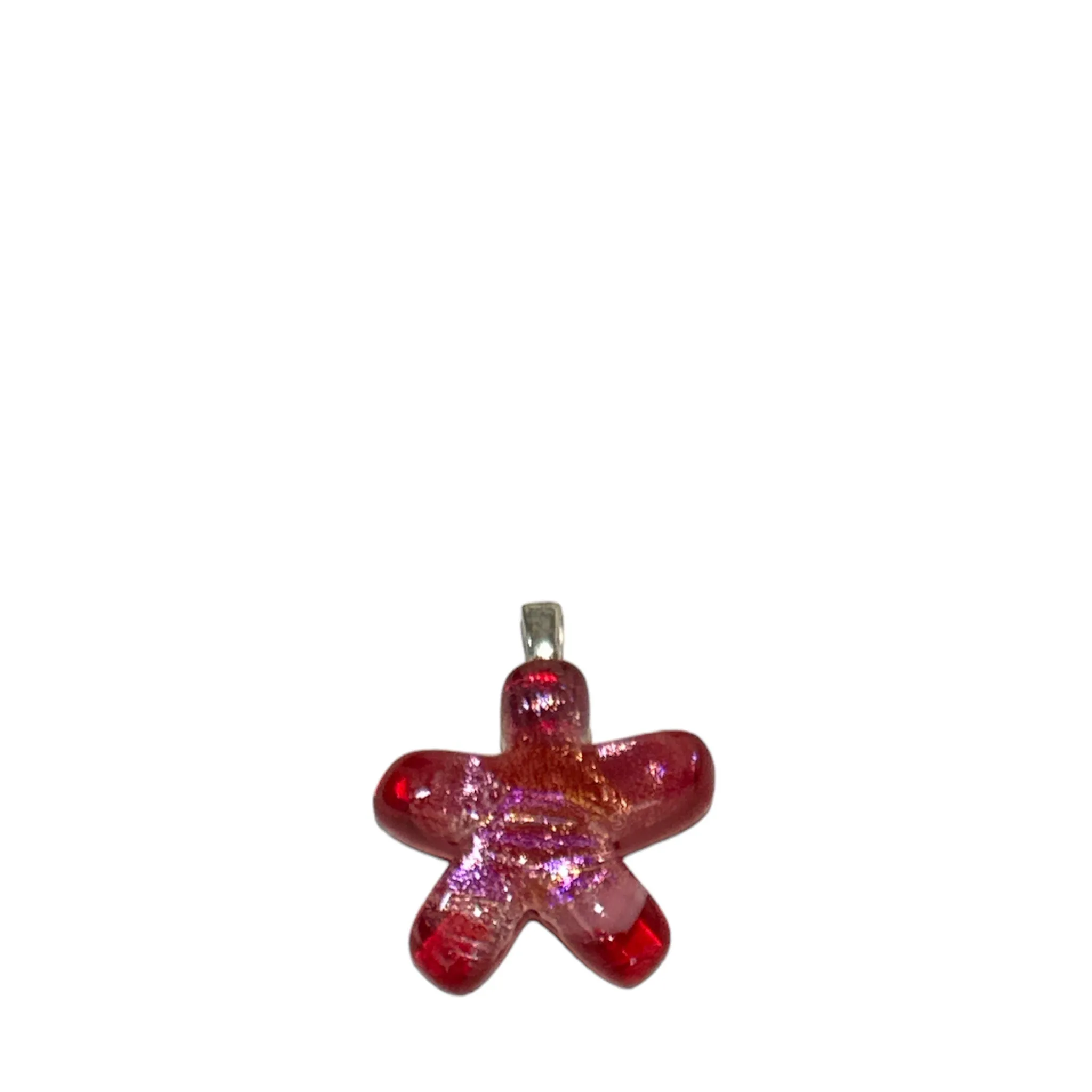 Stella Pendant Design by Kathy Dufour