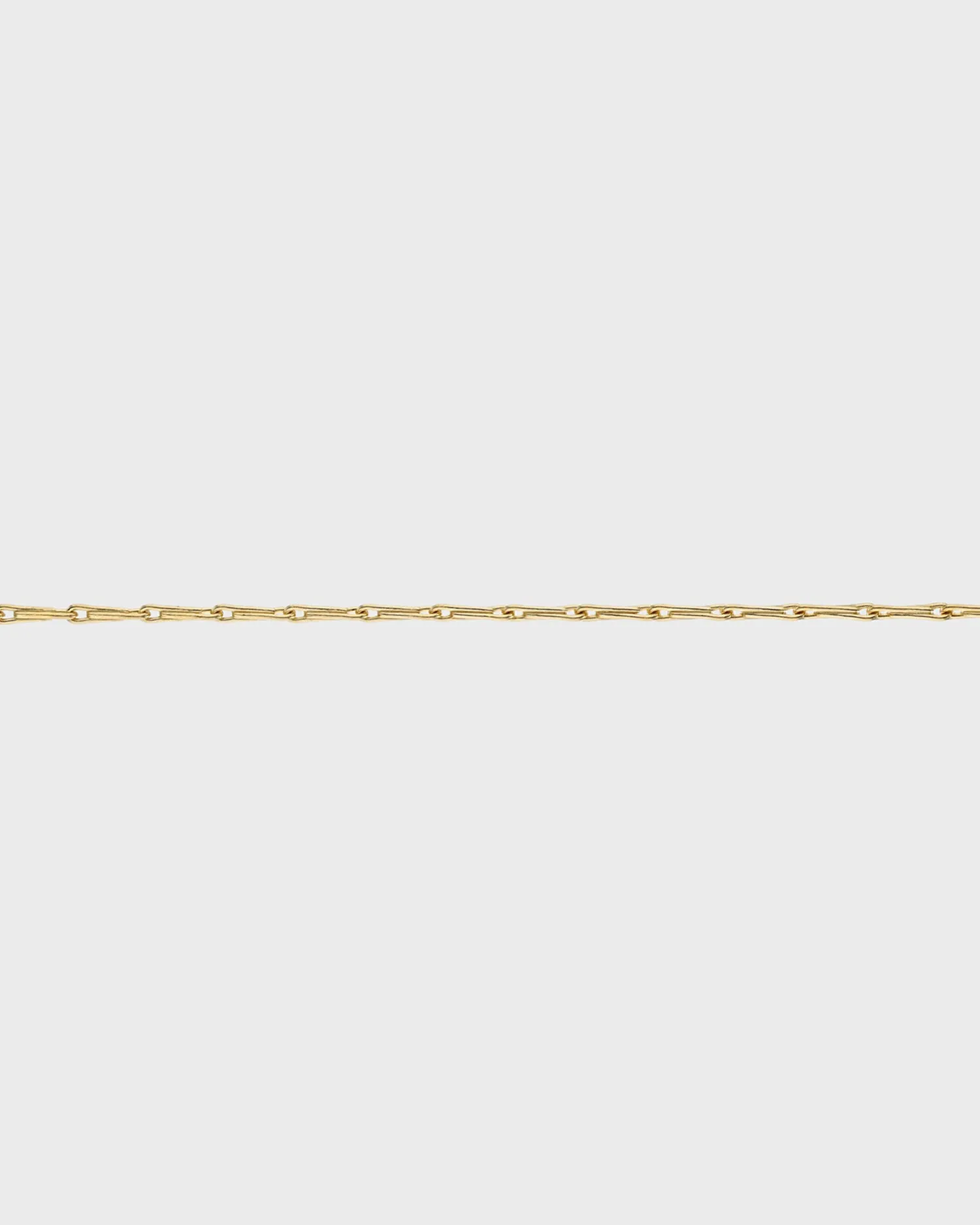 Stinger Soldered Chain