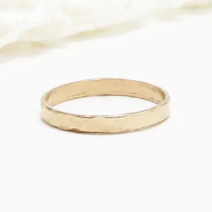 Tall Mirth Ring