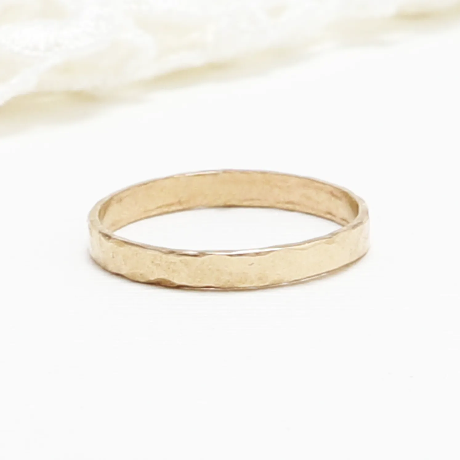 Tall Mirth Ring