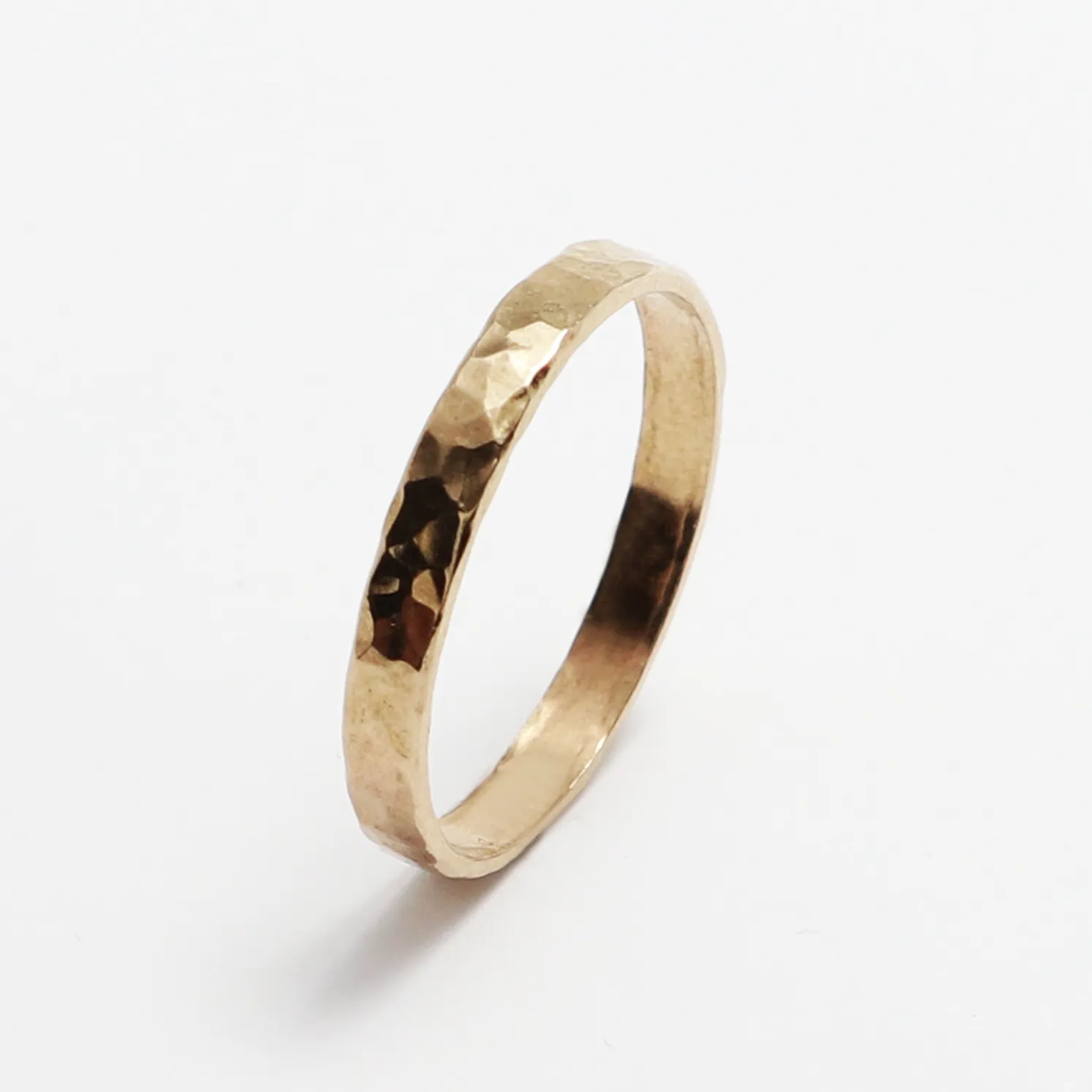 Tall Mirth Ring