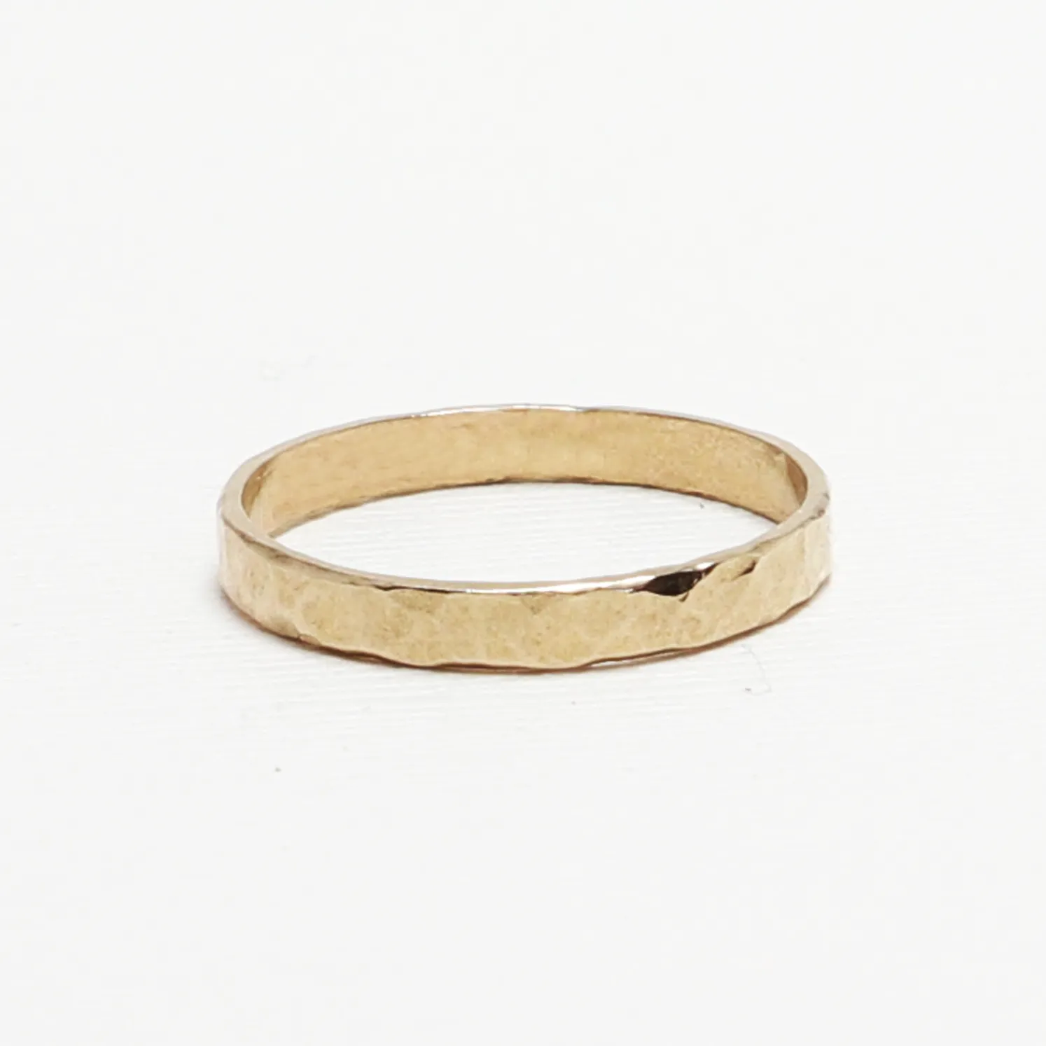 Tall Mirth Ring
