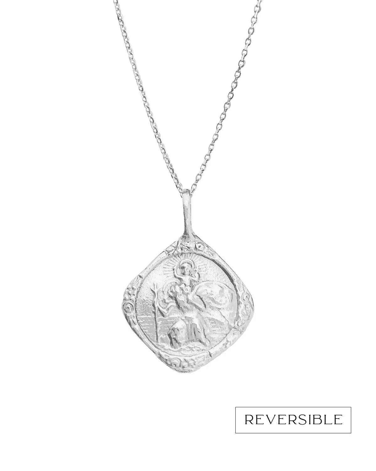 Traveller's Amulet Necklace