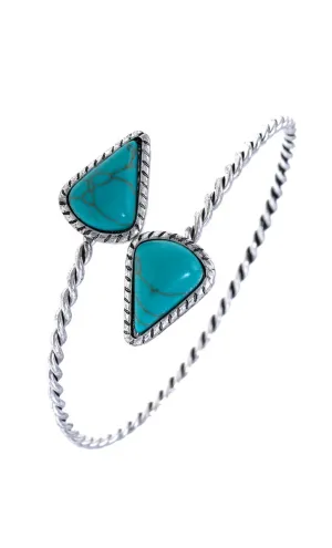 Turquoise Arm Cuff