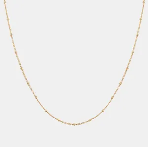 Urielle Chain Necklace