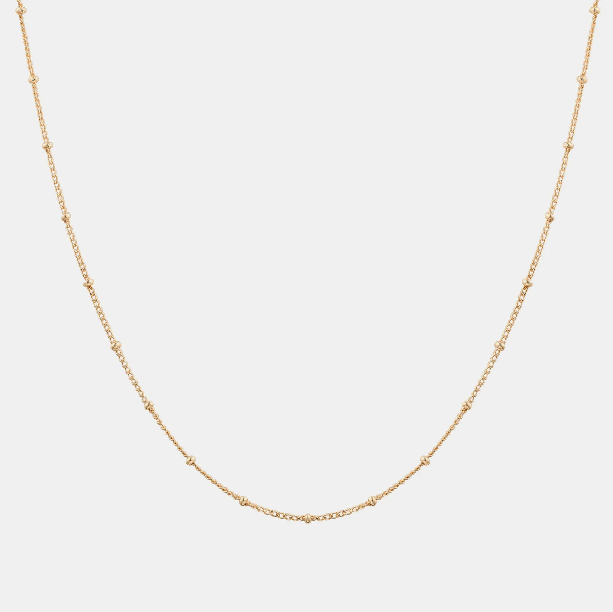 Urielle Chain Necklace