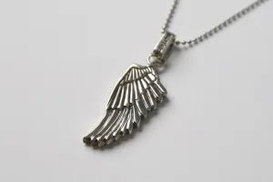 Wing Necklace